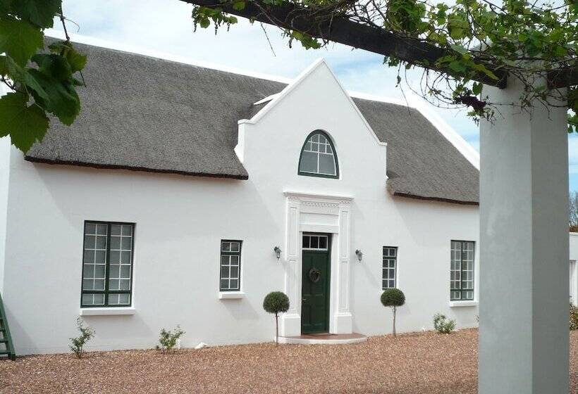 בית מלון כפרי Rothman Manor