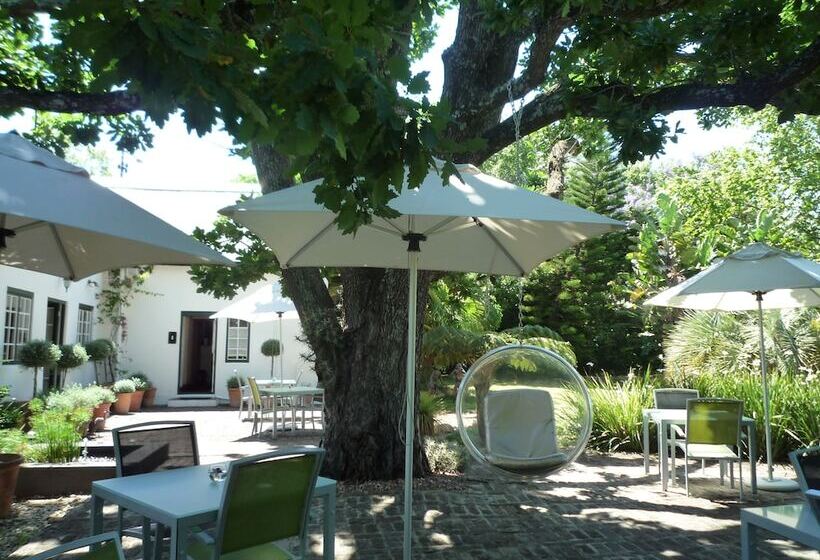 בית מלון כפרי Rothman Manor