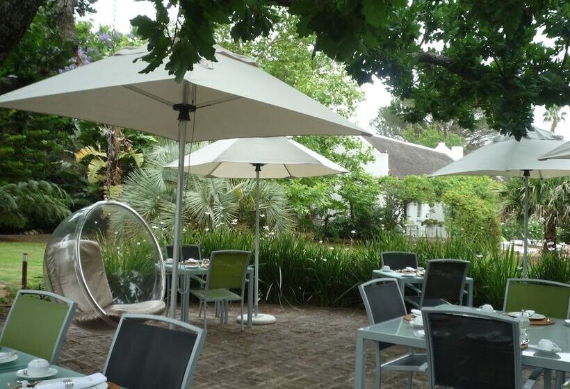 בית מלון כפרי Rothman Manor