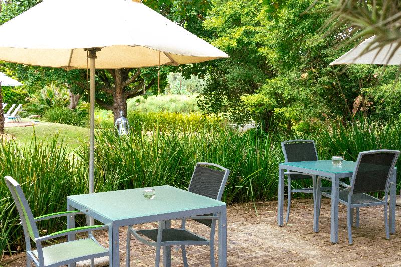 בית מלון כפרי Rothman Manor