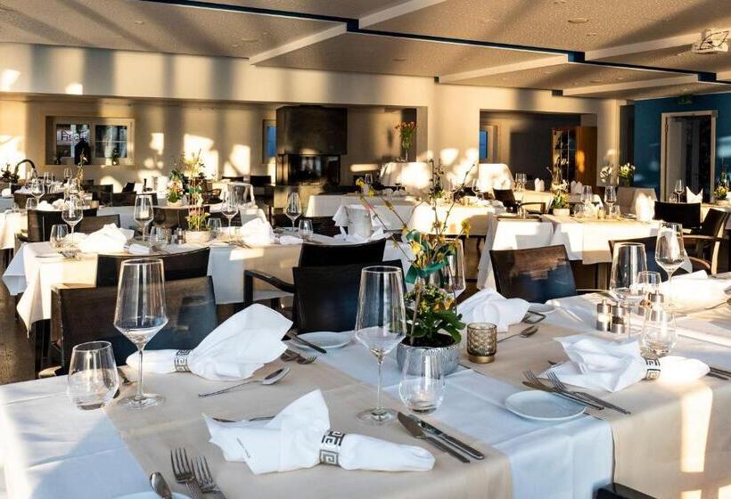 فندق Rössli Hurden