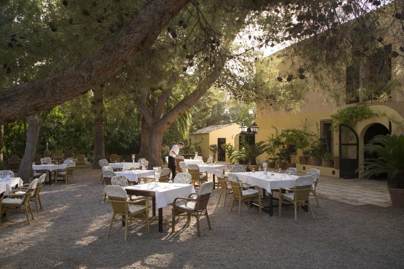 교외 호텔 Finca Hotel Predio Son Serra