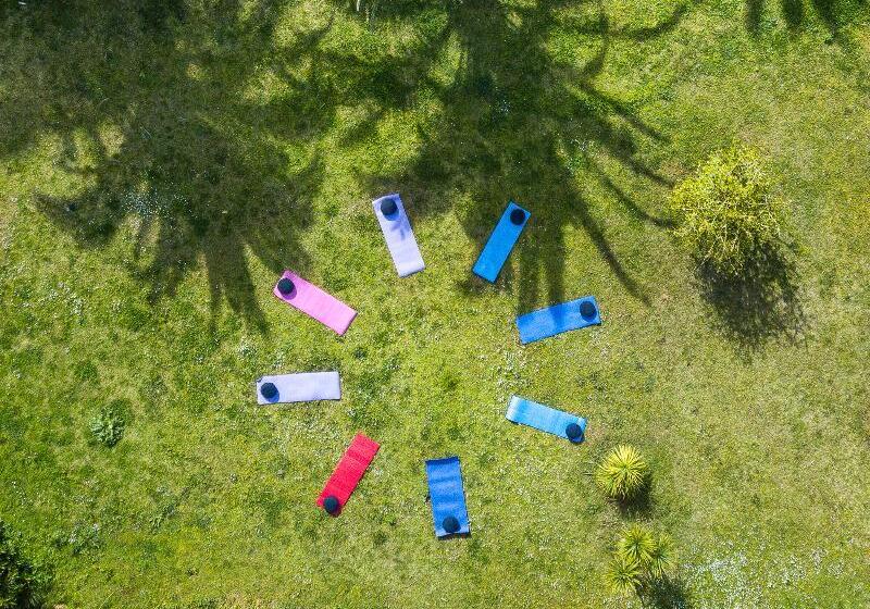 교외 호텔 Finca Hotel Predio Son Serra