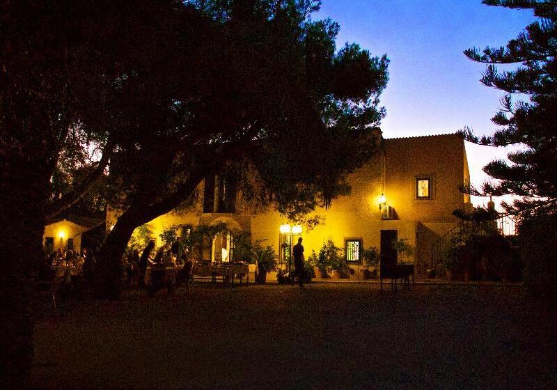 교외 호텔 Finca Hotel Predio Son Serra