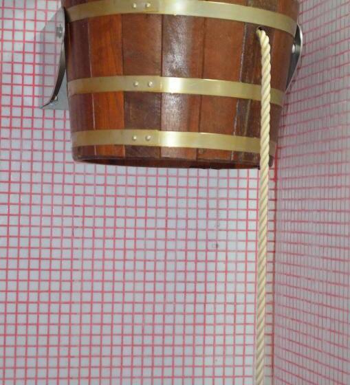 בית מלון כפרי Rusu