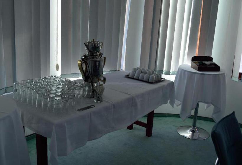 בית מלון כפרי Rusu