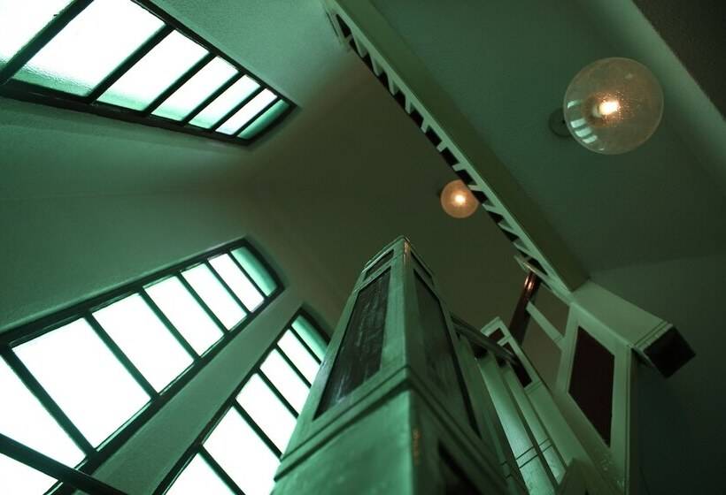 בית מלון כפרי Saint Vincent