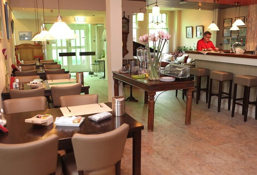 בית מלון כפרי Saint Vincent