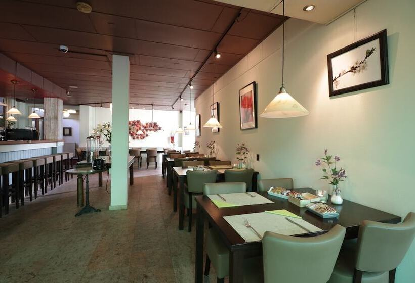 בית מלון כפרי Saint Vincent