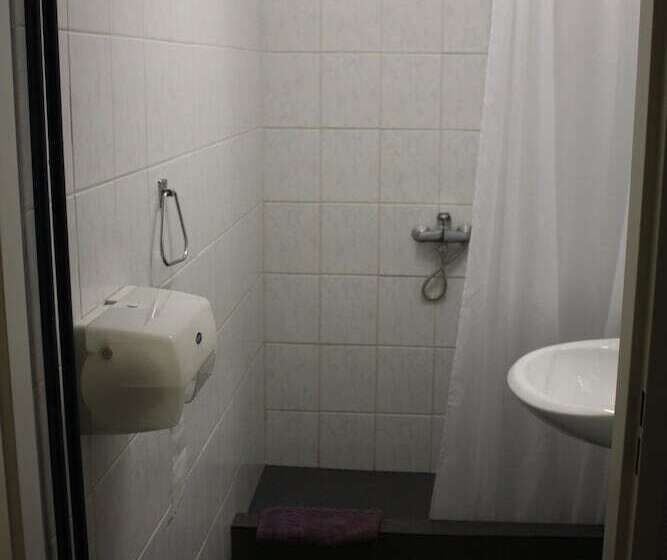 בית מלון כפרי Saint Vincent