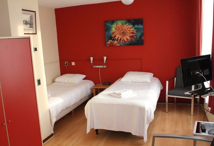 בית מלון כפרי Saint Vincent