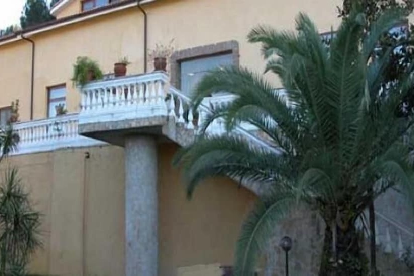 酒店 San Francesco Terme