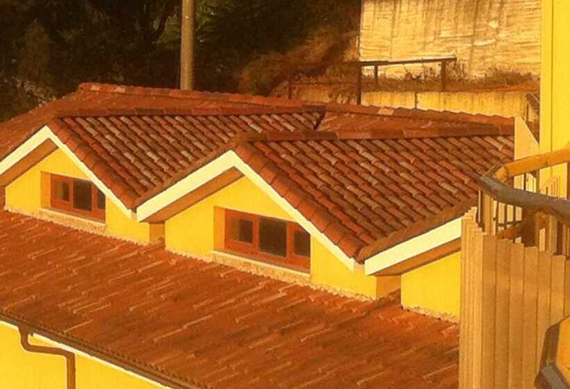 酒店 San Francesco Terme