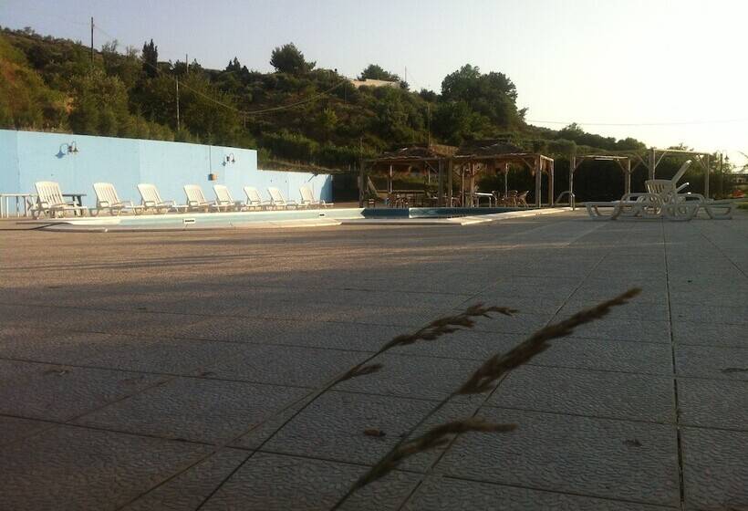 酒店 San Francesco Terme