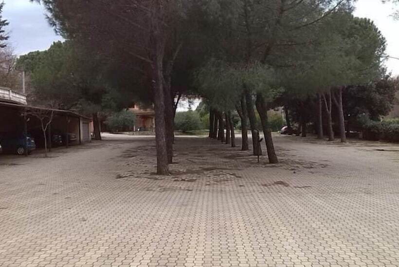 酒店 San Francesco Terme