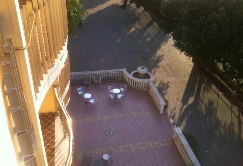 酒店 San Francesco Terme