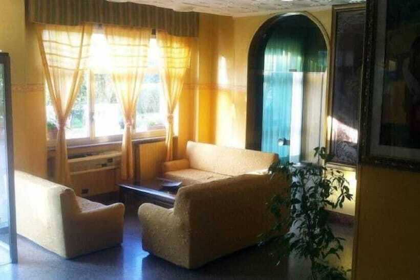 酒店 San Francesco Terme