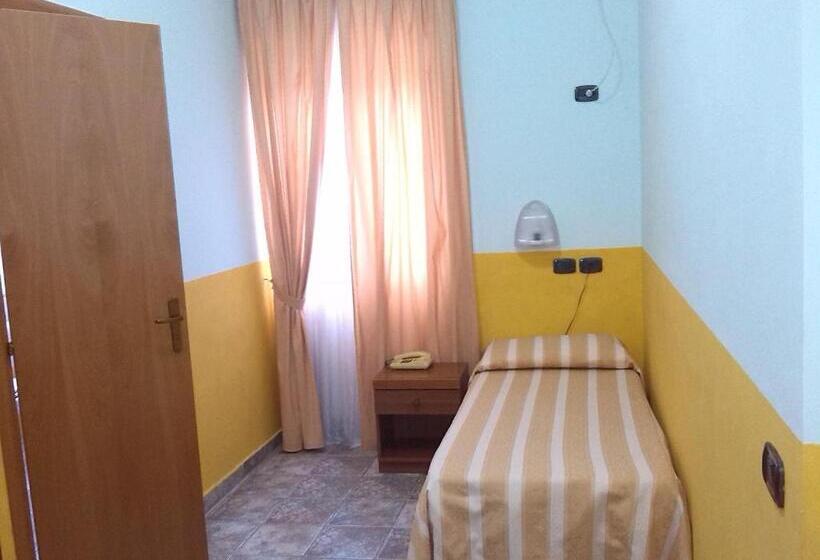 酒店 San Francesco Terme