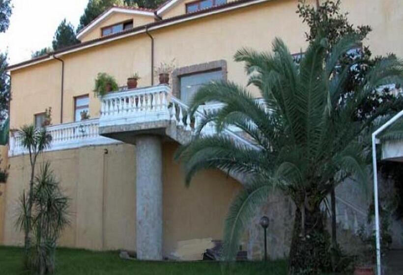 酒店 San Francesco Terme