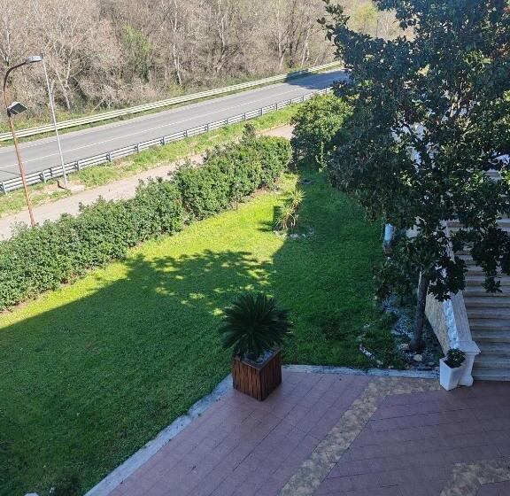 酒店 San Francesco Terme