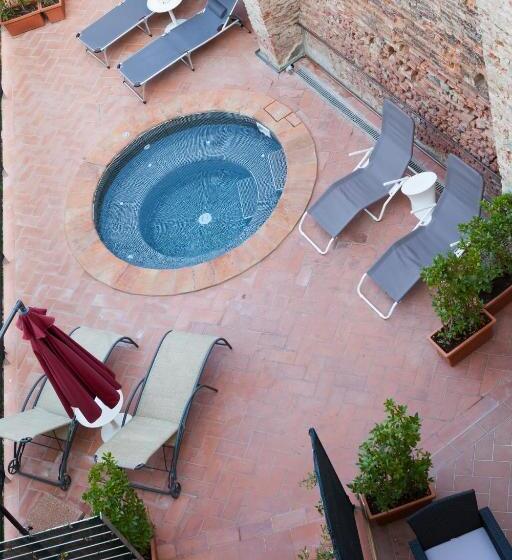 ホテル San Miniato