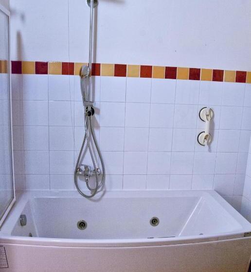 ホテル San Miniato