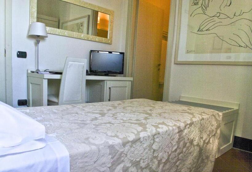 ホテル San Miniato