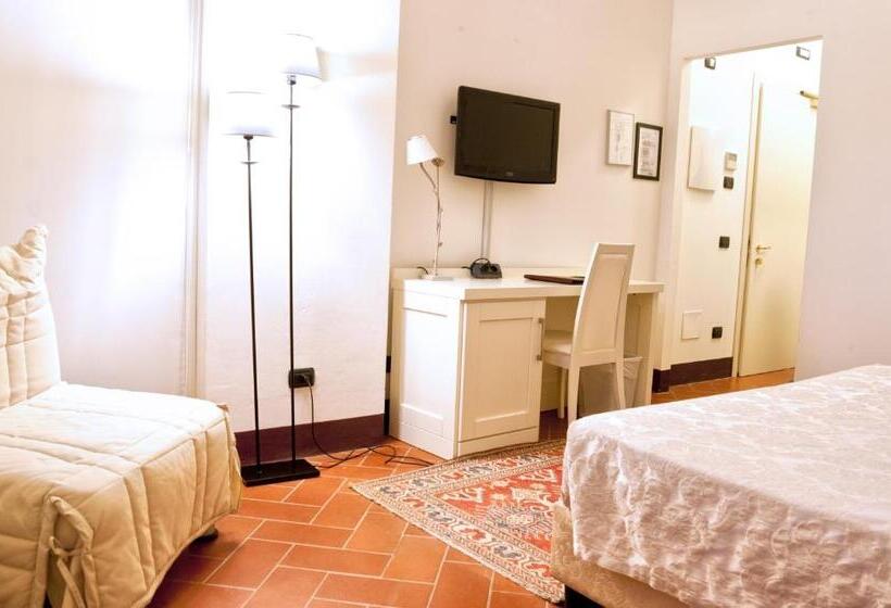 ホテル San Miniato