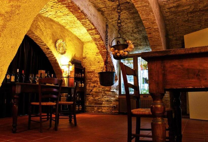 ホテル San Miniato