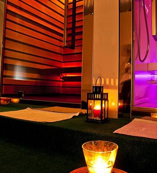 ホテル San Miniato