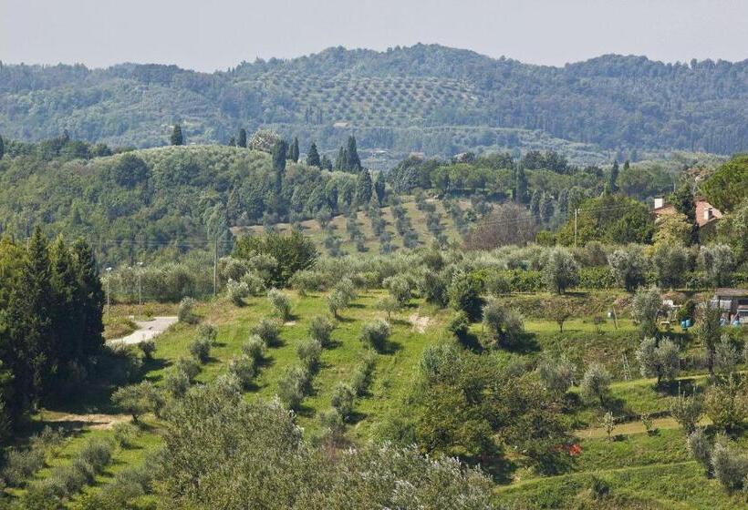 ホテル San Miniato