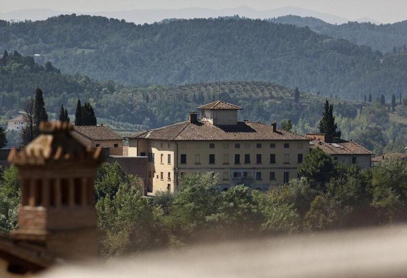 ホテル San Miniato