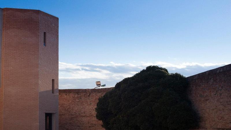 ホテル San Miniato