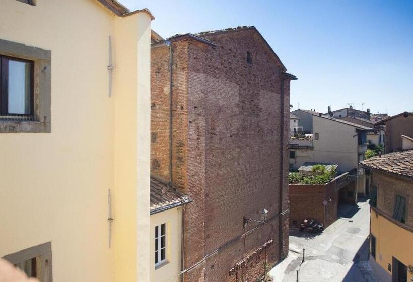 ホテル San Miniato