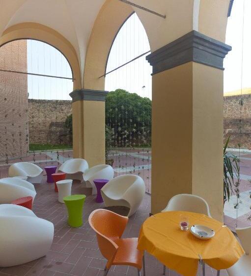 ホテル San Miniato