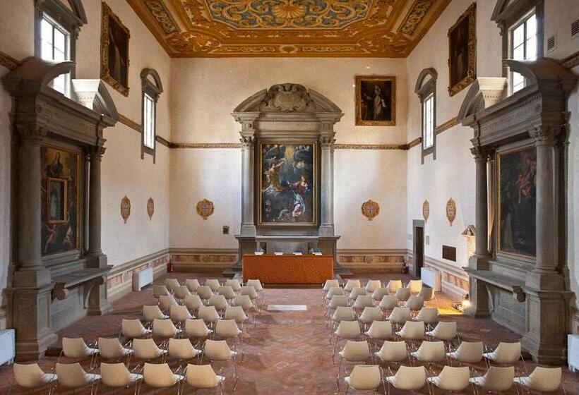 ホテル San Miniato