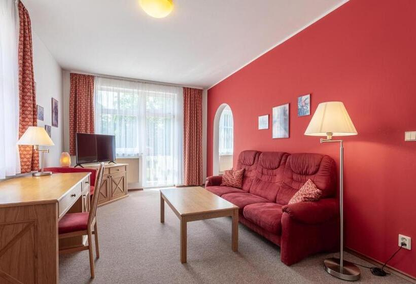 호텔 Sanatorium Mariot