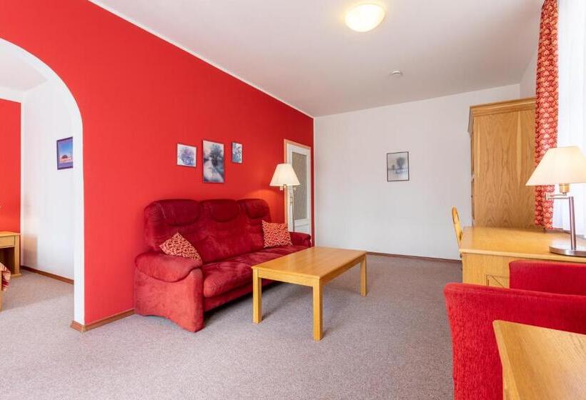 호텔 Sanatorium Mariot