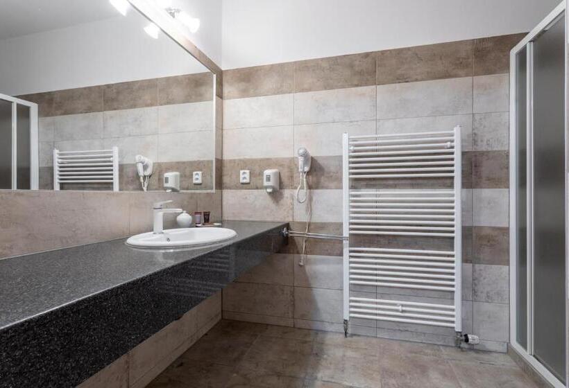 호텔 Sanatorium Mariot