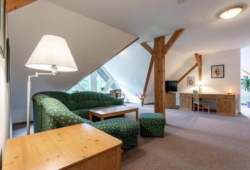 هتل Sanatorium Mariot