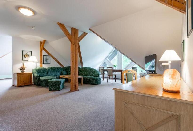 호텔 Sanatorium Mariot