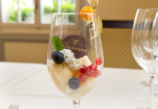 בית מלון כפרי Schloss Böttstein