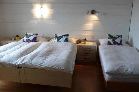 فندق Schloss Böttstein