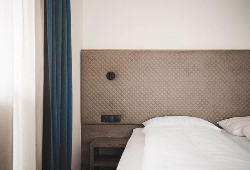 בית מלון כפרי Schölzhorn Superior