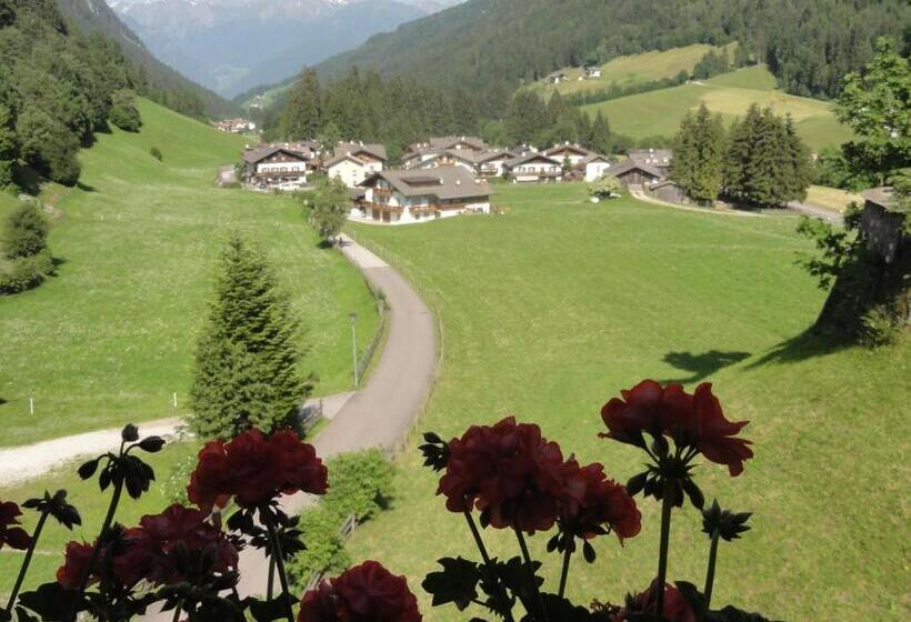 בית מלון כפרי Schölzhorn Superior