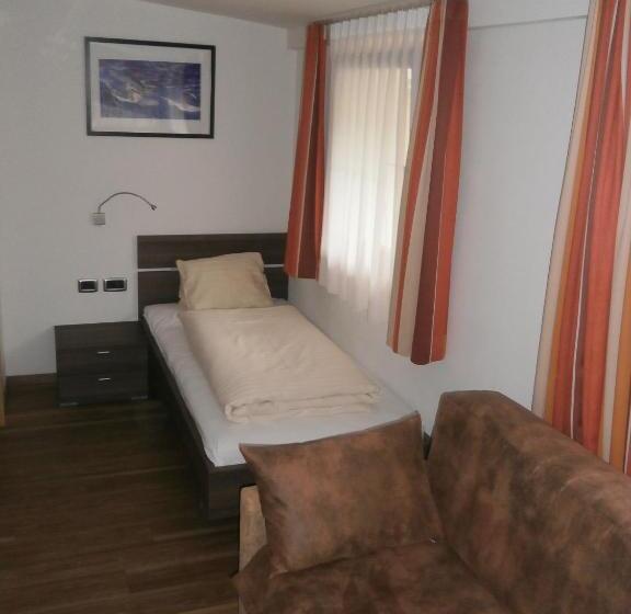 בית מלון כפרי Schölzhorn Superior