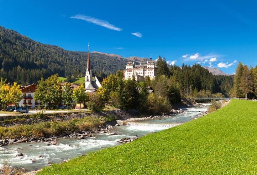 בית מלון כפרי Schölzhorn Superior