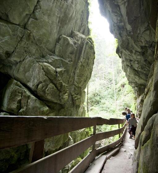 בית מלון כפרי Schölzhorn Superior