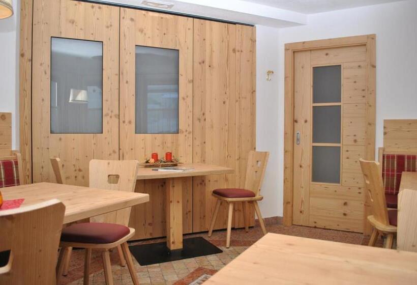 בית מלון כפרי Schölzhorn Superior