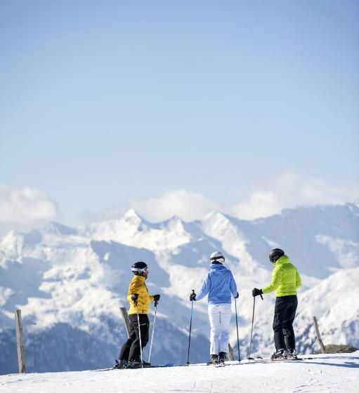בית מלון כפרי Schölzhorn Superior